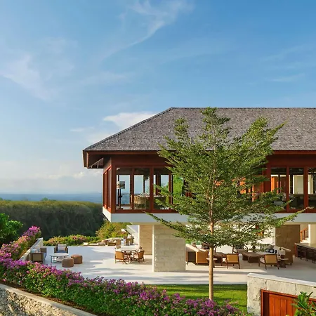 Raffles Bali