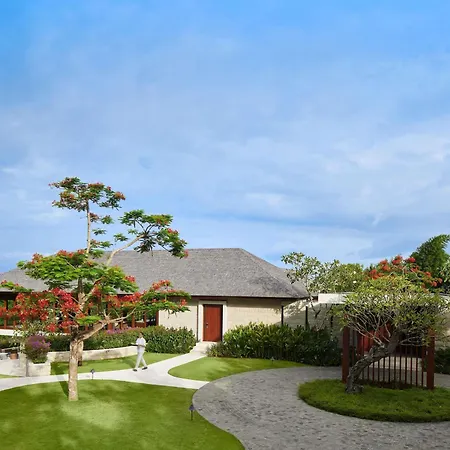 Raffles Bali