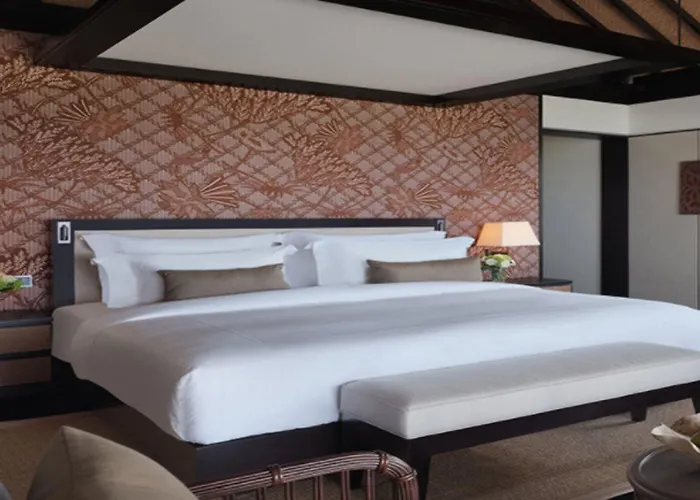 Resort Raffles Bali Jimbaran (Bali)