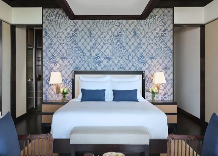 Raffles Bali