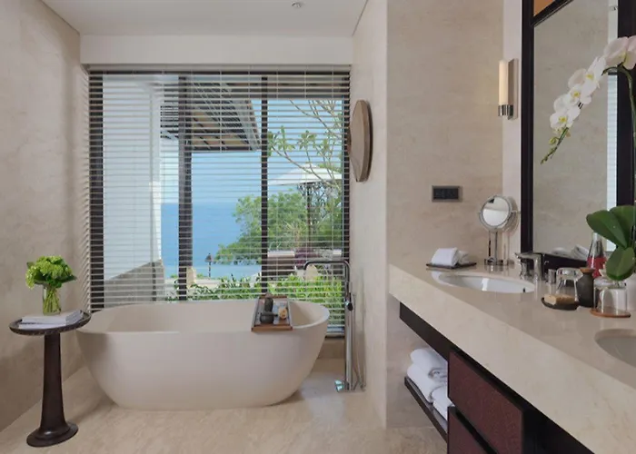 Resort Raffles Bali 5*