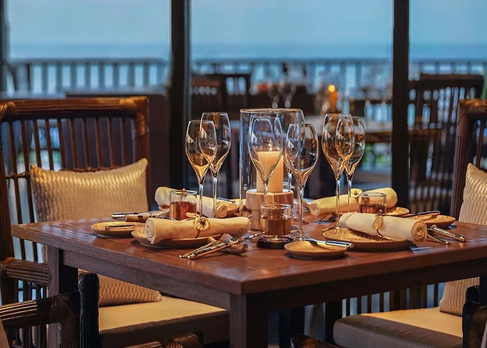 Raffles Bali Jimbaran (Bali)