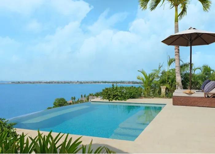 Raffles Bali
