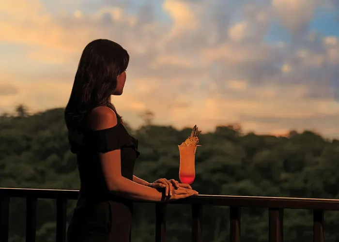 Raffles Bali