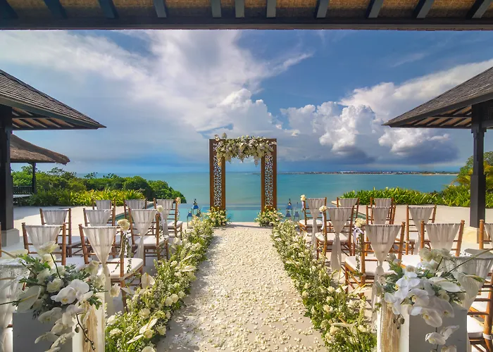 Raffles Bali Resort 5*