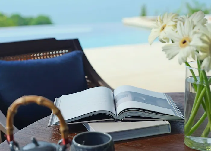 Raffles Bali Jimbaran