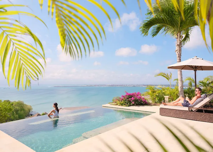 Raffles Bali Jimbaran (Bali)