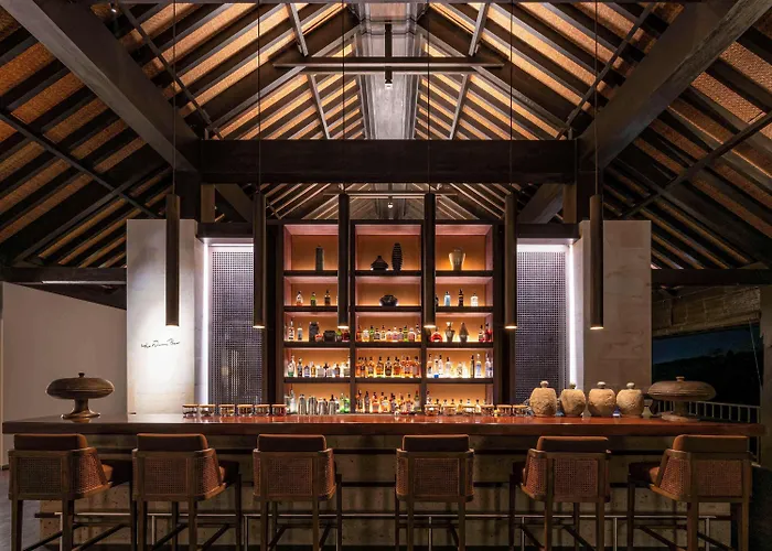 Raffles Bali 5*