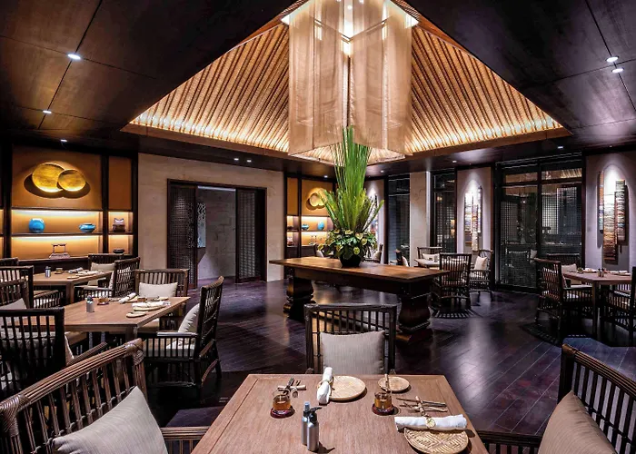 Raffles Bali Jimbaran (Bali)