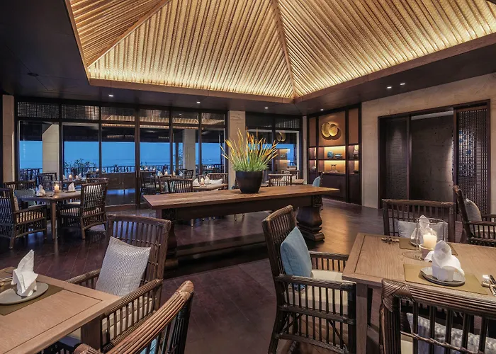Raffles Bali 5* Jimbaran (Bali)