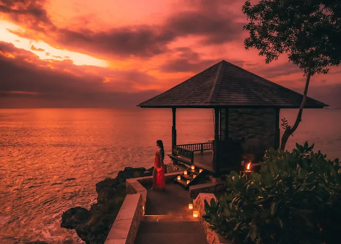 Raffles Bali Resort Jimbaran