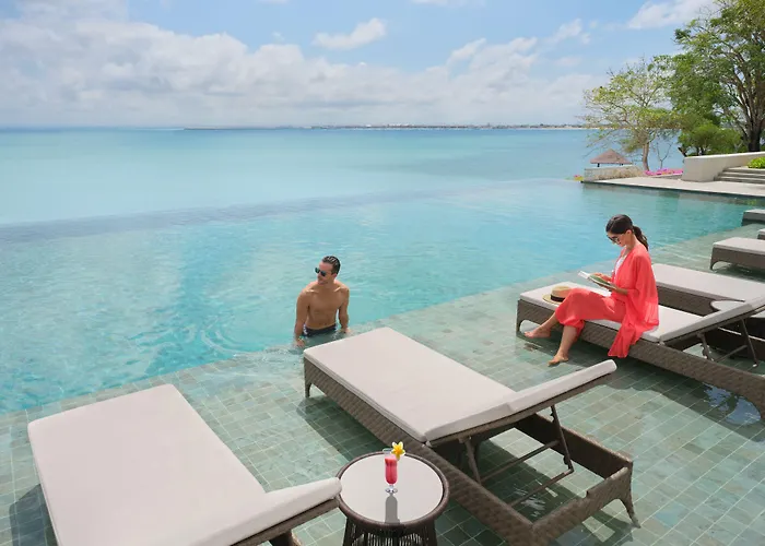 Resort Raffles Bali