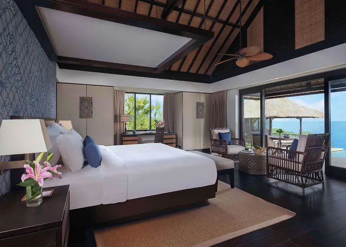 Raffles Bali 5* Jimbaran