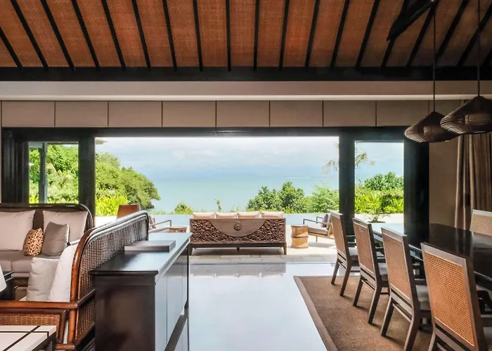 Raffles Bali Resort Jimbaran
