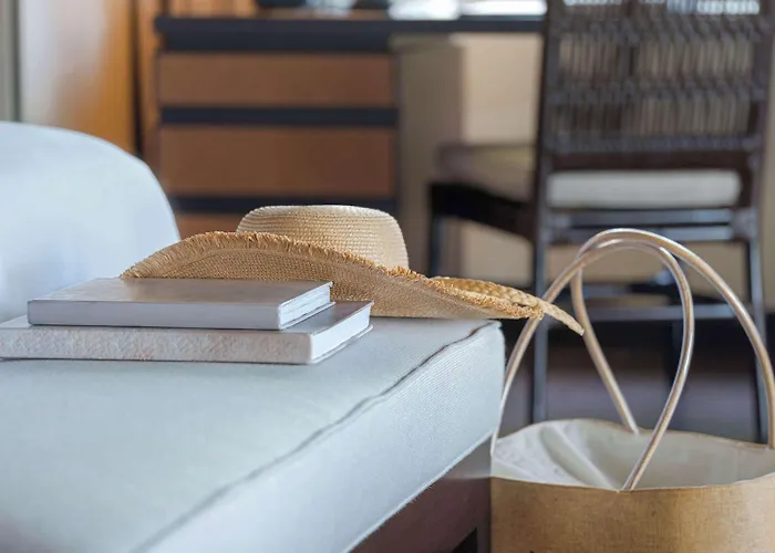 Resort Raffles Bali Jimbaran