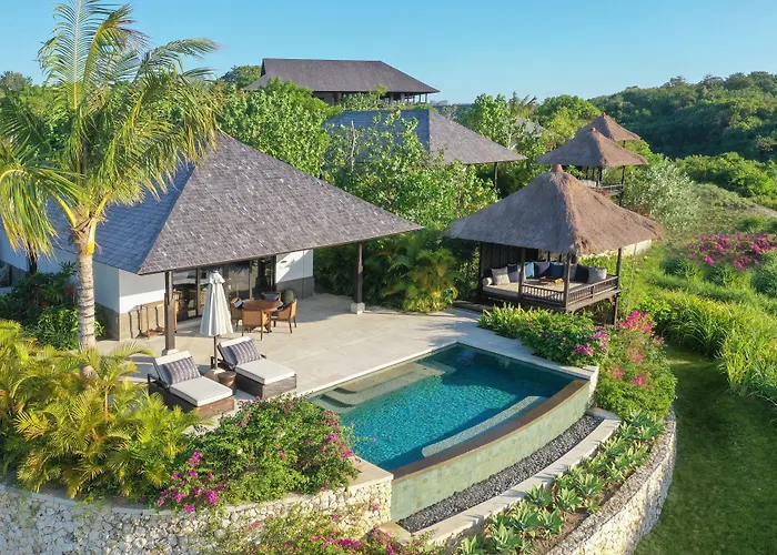 Raffles Bali Jimbaran (Bali)