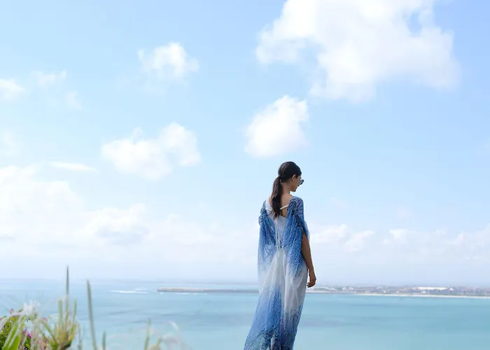 Raffles Bali 5* ジンバラン