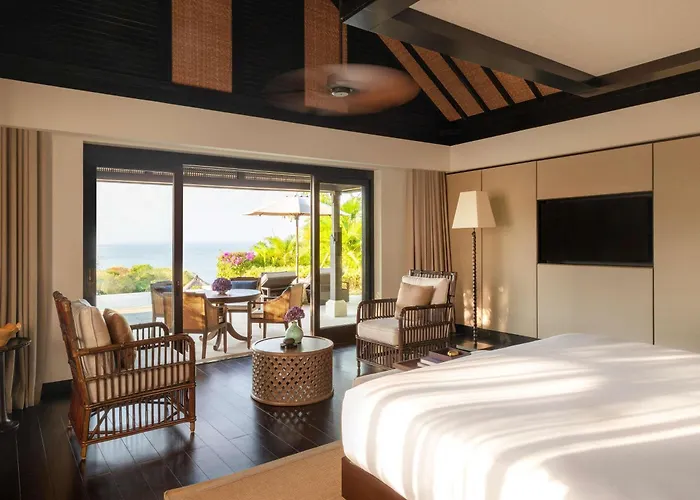 Resort Raffles Bali