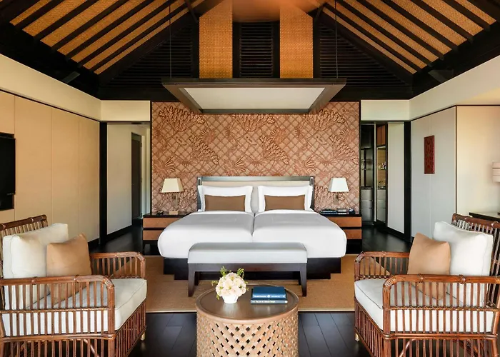 Raffles Bali جيمباران