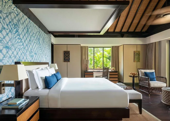 Raffles Bali 5* Jimbaran (Bali)