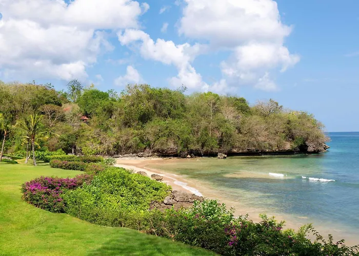 Raffles Bali Resort