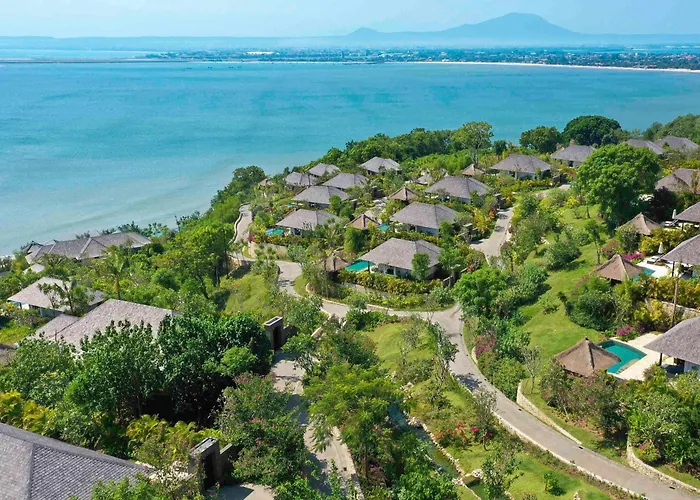Raffles Bali 5*