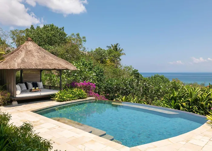 Raffles Bali
