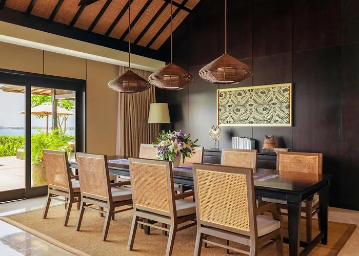 Raffles Bali