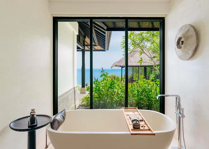 Raffles Bali Resort 5*
