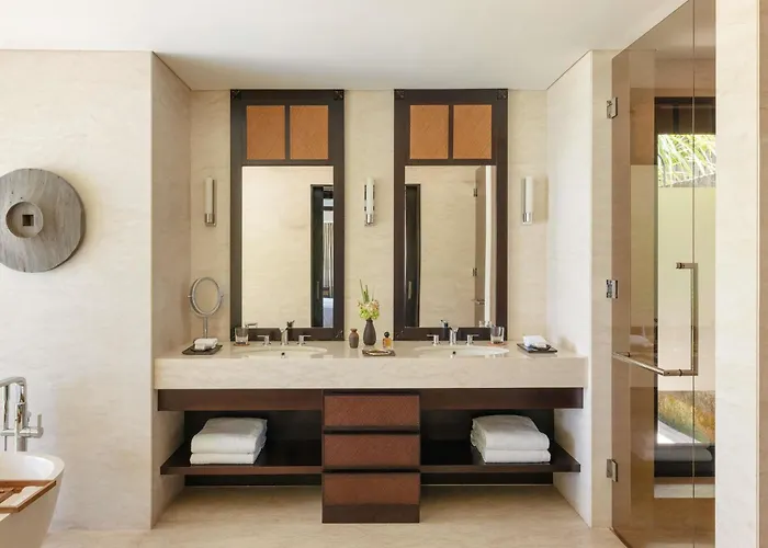 Raffles Bali