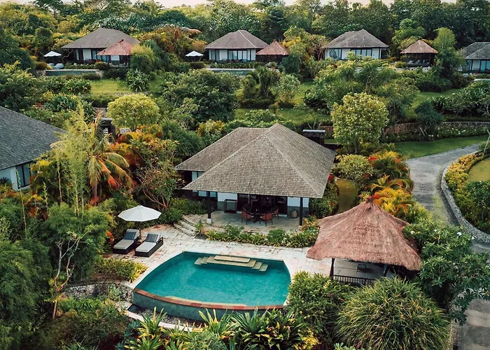 Raffles Bali Jimbaran