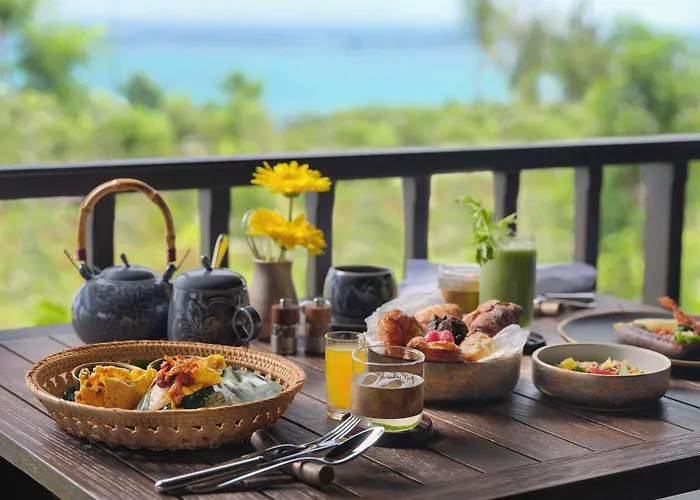 Raffles Bali Resort Jimbaran