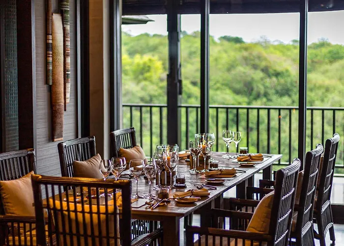 Raffles Bali منتجع
