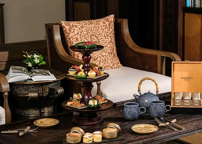Resort Raffles Bali