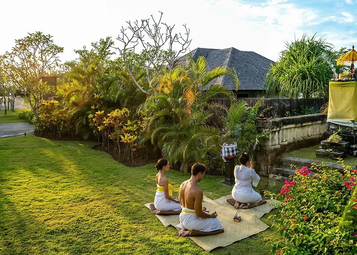Raffles Bali