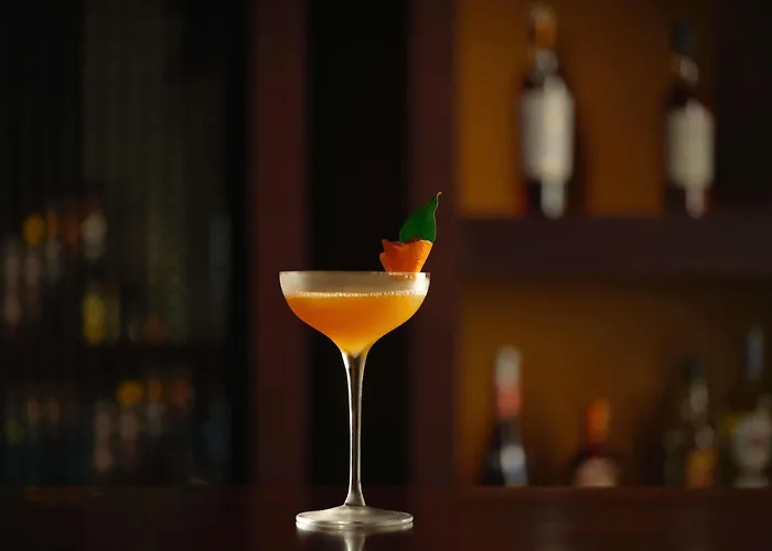 Raffles Bali 5* ジンバラン