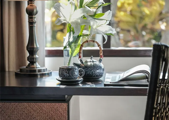 Raffles Bali 5* ジンバラン