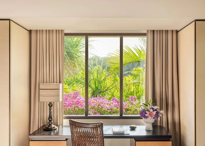 Resort Raffles Bali