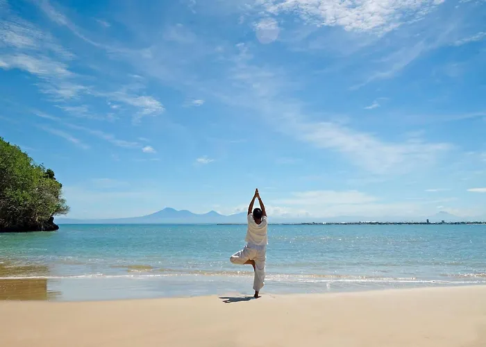 Raffles Bali リゾート 5*