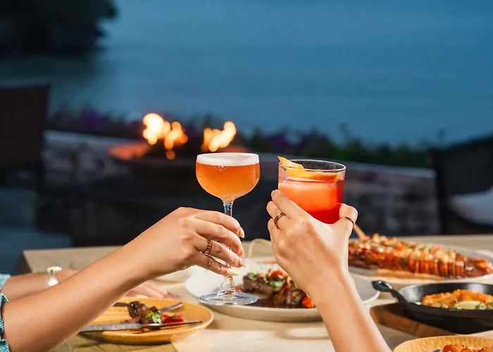 Resort Raffles Bali