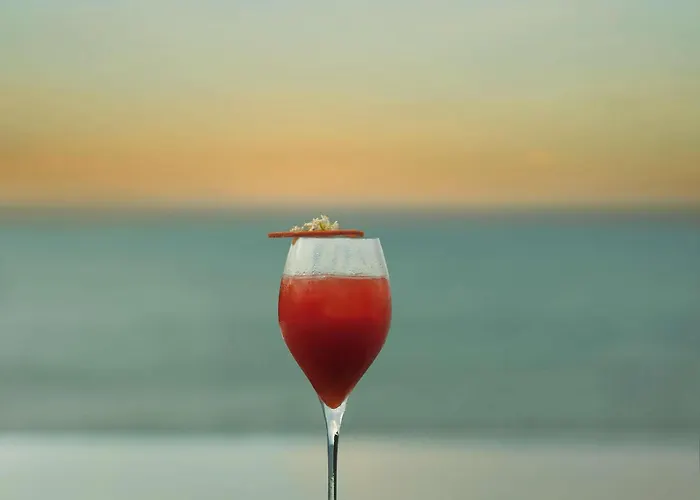 Raffles Bali Jimbaran
