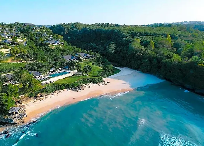Raffles Bali