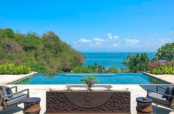 منتجع Raffles Bali