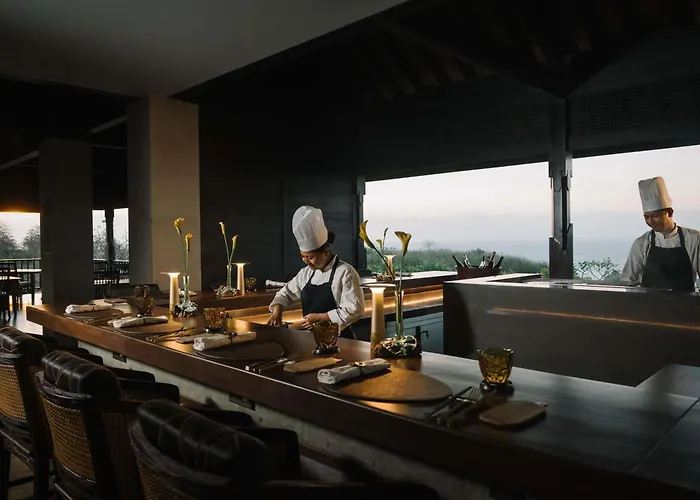 Raffles Bali