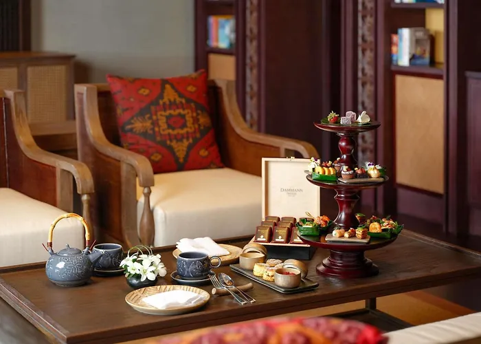Raffles Bali