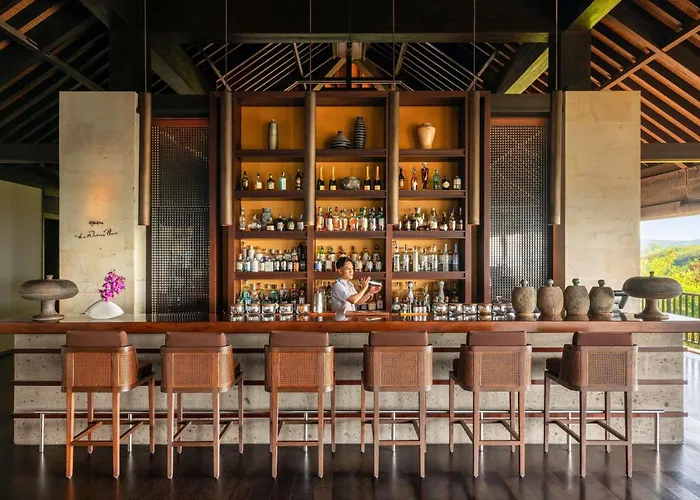 Raffles Bali