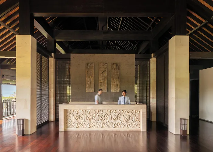 Raffles Bali 5* Jimbaran