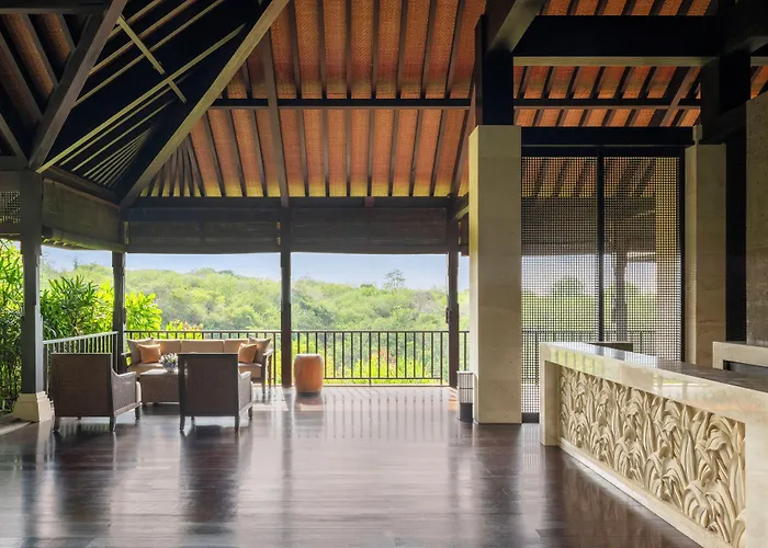 Raffles Bali Jimbaran