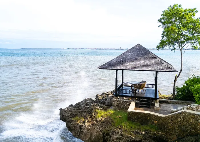 Raffles Bali リゾート 5*