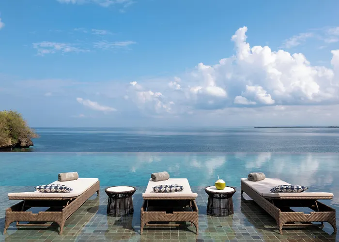Raffles Bali Resort Jimbaran